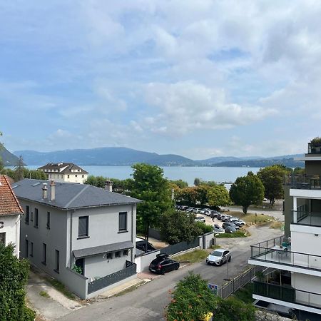 Savoy Hotel Le Bourget-du-Lac Ngoại thất bức ảnh