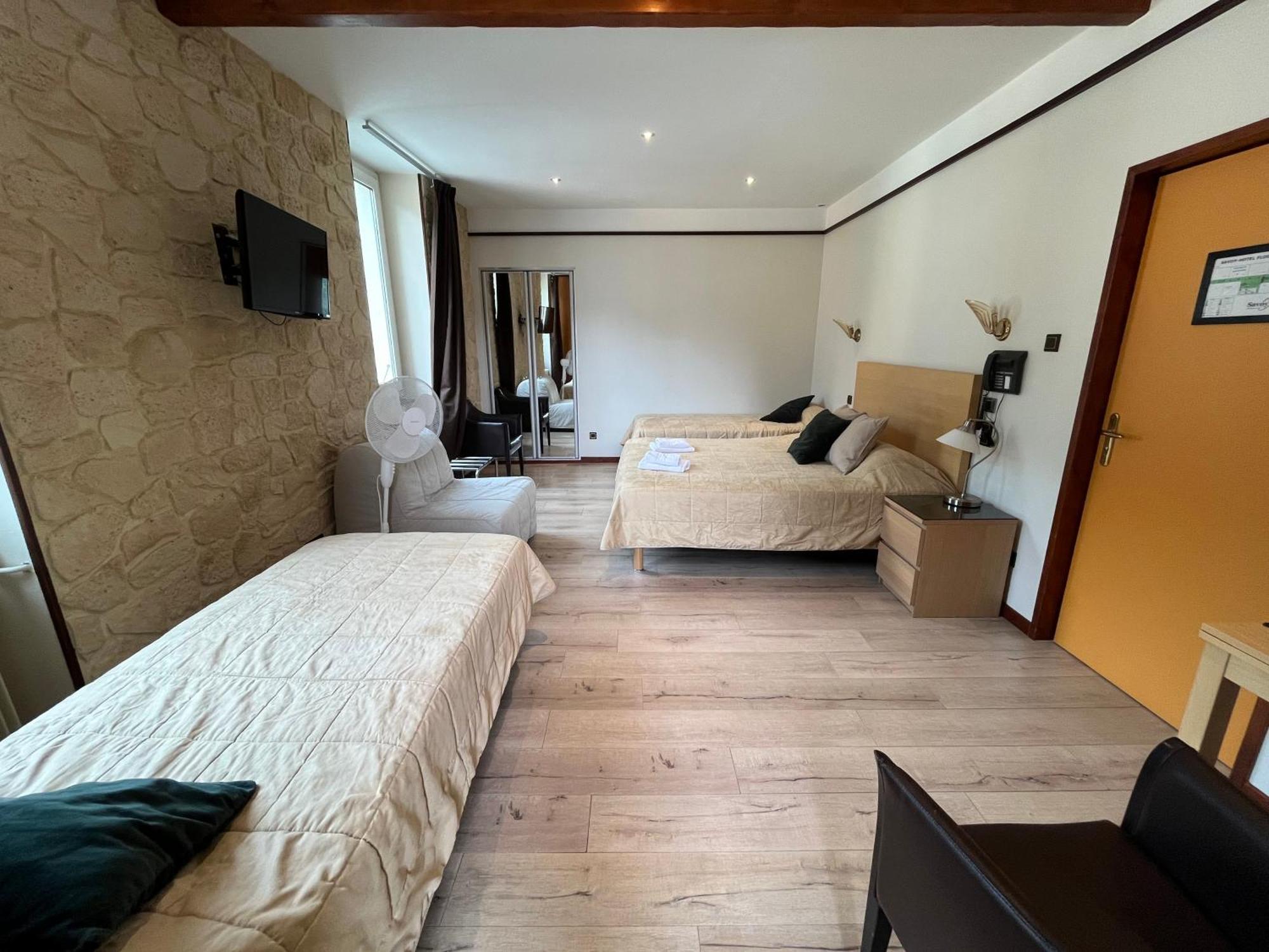 Savoy Hotel Le Bourget-du-Lac Ngoại thất bức ảnh